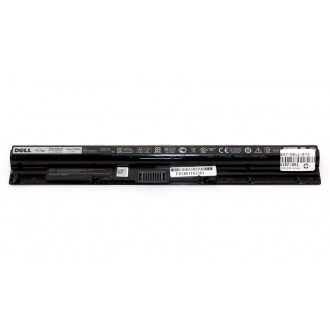 Батарея для ноутбука DELL Inspiron 3551 3558 5555 5758 Vostro 3458 3558 / 14.8V 3190mAh (47Wh) BLACK ORG (K185W)