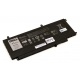 Батарея для ноутбука DELL Inspiron 7547 7548 Vostro 5459 /11.1V 3705mAh (43Wh) BLACK ORG (D2VF9)