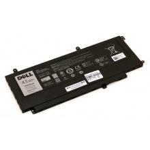 Батарея для ноутбука DELL Inspiron 7547 7548 Vostro 5459 /11.1V 3705mAh (43Wh) BLACK ORG (D2VF9)