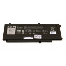 Батарея для ноутбука DELL Inspiron 7547 7548 Vostro 5459 /11.1V 3705mAh (43Wh) BLACK ORG (D2VF9)