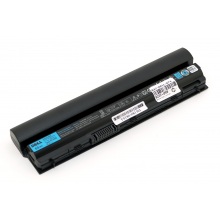Батарея для ноутбука DELL Latitude E6230 E6320 / 11.1V 5700mAh (65Wh) BLACK ORG (RFJMW)