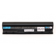 Батарея для ноутбука DELL Latitude E6230 E6320 / 11.1V 5700mAh (65Wh) BLACK ORG (RFJMW)