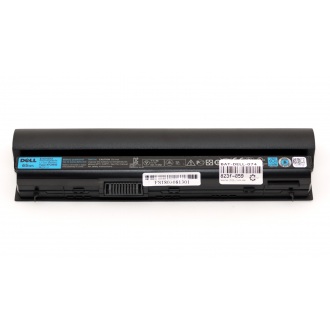 Батарея для ноутбука DELL Latitude E6230 E6320 / 11.1V 5700mAh (65Wh) BLACK ORG (RFJMW)