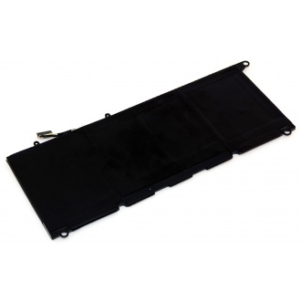 Батарея для ноутбука DELL XPS 9343 9350 / 7.4V 6930mAh (52Wh) BLACK ORG (JD25G)