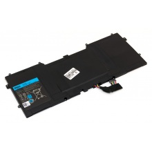 Батарея для ноутбука DELL XPS L221x L321x L322x 9333 / 7.4V 6350mAh (47Wh) BLACK ORG (Y9N00)