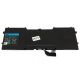 Батарея для ноутбука DELL XPS L221x L321x L322x 9333 / 7.4V 6350mAh (47Wh) BLACK ORG (Y9N00)