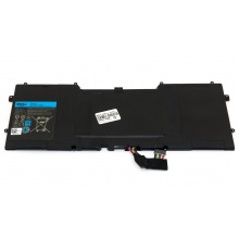 Батарея для ноутбука DELL XPS L221x L321x L322x 9333 / 7.4V 6350mAh (47Wh) BLACK ORG (Y9N00)