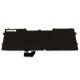 Батарея для ноутбука DELL XPS L221x L321x L322x 9333 / 7.4V 6350mAh (47Wh) BLACK ORG (Y9N00)