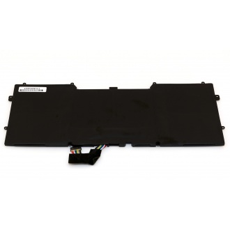 Батарея для ноутбука DELL XPS L221x L321x L322x 9333 / 7.4V 6350mAh (47Wh) BLACK ORG (Y9N00)