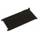 Батарея для ноутбука DELL Inspiron 5368 5378 7368 5565 5567 5568 7560 7569 7570 7572 7573 7579 5775 5770 Vostro 5468 Latitude 3180 3189 3379 / 11.4V 3500mAh (42Wh) BLACK ORG (WDX0R)