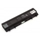 Батарея для ноутбука DELL Latitude E5440 E5540 / 11.1V 5800mAh (65Wh) BLACK ORG (VV0NF)