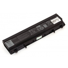 Батарея для ноутбука DELL Latitude E5440 E5540 / 11.1V 5800mAh (65Wh) BLACK ORG (VV0NF)