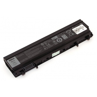 Батарея для ноутбука DELL Latitude E5440 E5540 / 11.1V 5800mAh (65Wh) BLACK ORG (VV0NF)