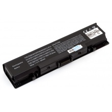 Батарея для ноутбука DELL Inspiron 1520 1720 / 11.1V 4400mAh (47Wh) BLACK OEM (GK479)