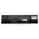 Батарея для ноутбука DELL Inspiron 1520 1720 / 11.1V 4400mAh (47Wh) BLACK OEM (GK479)