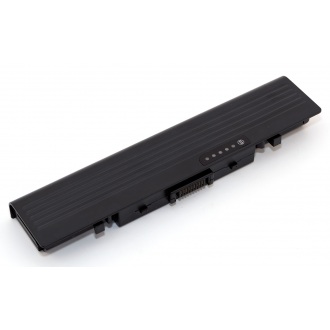 Батарея для ноутбука DELL Inspiron 1520 1720 / 11.1V 4400mAh (47Wh) BLACK OEM (GK479)