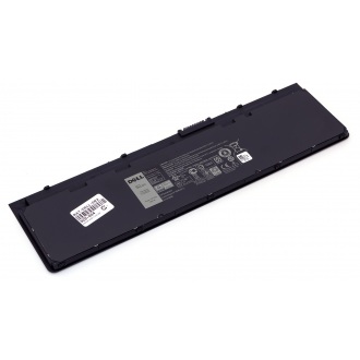 Батарея для ноутбука DELL Latitude E7240 E7250 / 7.4V 6720mAh (52Wh) BLACK ORG (VFV59)