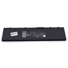 Батарея для ноутбука DELL Latitude E7240 E7250 / 7.4V 6720mAh (52Wh) BLACK ORG (VFV59)