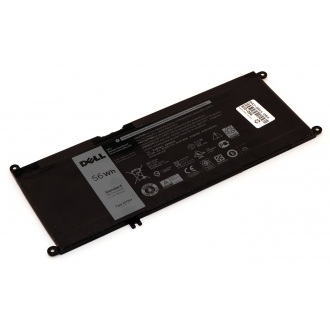 Dell 7577 аккумулятор