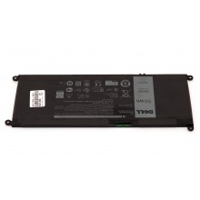 Батарея для ноутбука DELL Inspiron 7570 7573 7577 7586 7773 7778 7779 7786 G3 3579 3779 G5 5587 G7 7588 Vostro 7570 7580 Latitude 3380 3480 3490 3580 3590 / 15.2V 3500mAh (56Wh) BLACK ORG (33YDH)