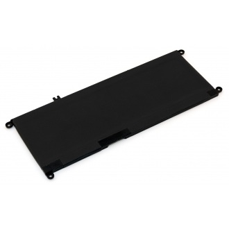 Батарея для ноутбука DELL Inspiron 7570 7573 7577 7586 7773 7778 7779 7786 G3 3579 3779 G5 5587 G7 7588 Vostro 7570 7580 Latitude 3380 3480 3490 3580 3590 / 15.2V 3500mAh (56Wh) BLACK ORG (33YDH)