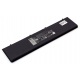 Батарея для ноутбука DELL Latitude E7420 E7440 E7450 / 7.4V 6986mAh (54Wh) BLACK ORG (3RNFD)