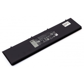 Батарея для ноутбука DELL Latitude E7420 E7440 E7450 / 7.4V 6986mAh (54Wh) BLACK ORG (3RNFD)