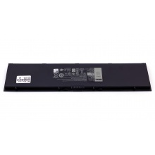 Батарея для ноутбука DELL Latitude E7420 E7440 E7450 / 7.4V 6986mAh (54Wh) BLACK ORG (3RNFD)