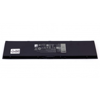 Батарея для ноутбука DELL Latitude E7420 E7440 E7450 / 7.4V 6986mAh (54Wh) BLACK ORG (3RNFD)