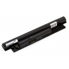 Батарея для ноутбука DELL Inspiron 3421 3521 3721 5421 5721 Vostro 2421 2521 / 14.8V 2600mAh (40Wh) BLACK OEM (XCMRD)