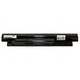 Батарея для ноутбука DELL Inspiron 3421 3521 3721 5421 5721 Vostro 2421 2521 / 14.8V 2600mAh (40Wh) BLACK OEM (XCMRD)