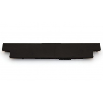 Батарея для ноутбука DELL Inspiron 3421 3521 3721 5421 5721 Vostro 2421 2521 / 14.8V 2600mAh (40Wh) BLACK OEM (XCMRD)