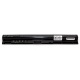 Батарея для ноутбука DELL Inspiron 3551 3558 5555 5758 Vostro 3458 3558 / 14.8V 2200mAh (32Wh) BLACK OEM (M5Y1K)