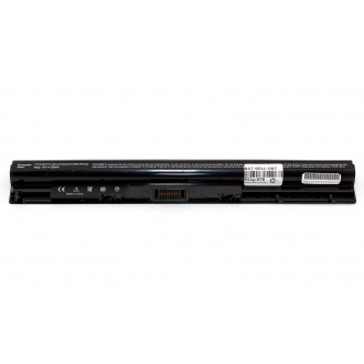 Батарея для ноутбука DELL Inspiron 3551 3558 5555 5758 Vostro 3458 3558 / 14.8V 2200mAh (32Wh) BLACK OEM (M5Y1K)