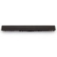 Батарея для ноутбука DELL Inspiron 3551 3558 5555 5758 Vostro 3458 3558 / 14.8V 2200mAh (32Wh) BLACK OEM (M5Y1K)