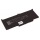 Батарея для ноутбука DELL Latitude E7280 E7480 E7290 E7490 / 7.6V 7500mAh (60Wh) BLACK ORG (F3YGT)