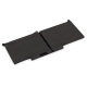Батарея для ноутбука DELL Latitude E7280 E7480 E7290 E7490 / 7.6V 7500mAh (60Wh) BLACK ORG (F3YGT)