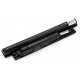 Батарея для ноутбука DELL Inspiron 3421 3521 3721 5421 5721 Vostro 2421 2521 / 11.1V 4400mAh (48Wh) BLACK OEM (MR90Y)