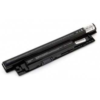 Батарея для ноутбука DELL Inspiron 3421 3521 3721 5421 5721 Vostro 2421 2521 / 11.1V 4400mAh (48Wh) BLACK OEM (MR90Y)