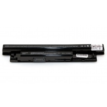 Батарея для ноутбука DELL Inspiron 3421 3521 3721 5421 5721 Vostro 2421 2521 / 11.1V 4400mAh (48Wh) BLACK OEM (MR90Y)