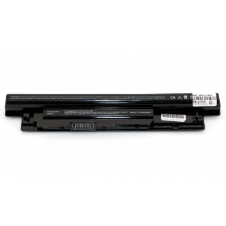Батарея для ноутбука DELL Inspiron 3421 3521 3721 5421 5721 Vostro 2421 2521 / 11.1V 4400mAh (48Wh) BLACK OEM (MR90Y)