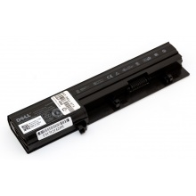 Батарея для ноутбука DELL Vostro 3300 3350 V3300 / 14.8V 2620mAh (38Wh) BLACK ORG (50TKN)