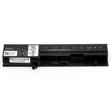 Батарея для ноутбука DELL Vostro 3300 3350 V3300 / 14.8V 2620mAh (38Wh) BLACK ORG (50TKN)