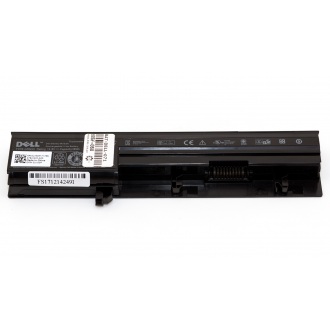 Батарея для ноутбука DELL Vostro 3300 3350 V3300 / 14.8V 2620mAh (38Wh) BLACK ORG (50TKN)