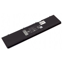 Батарея для ноутбука DELL Latitude E7420 E7440 E7450 / 7.4V 5980mAh (47Wh) BLACK ORG (34GKR)