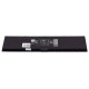 Батарея для ноутбука DELL Latitude E7420 E7440 E7450 / 7.4V 5980mAh (47Wh) BLACK ORG (34GKR)