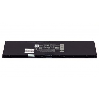 Батарея для ноутбука DELL Latitude E7420 E7440 E7450 / 7.4V 5980mAh (47Wh) BLACK ORG (34GKR)