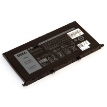 Батарея для ноутбука DELL Inspiron 7557 7566 7567 5576 5577 7559 7759 / 11.4V 6330mAh (74Wh) BLACK ORG (357F9)