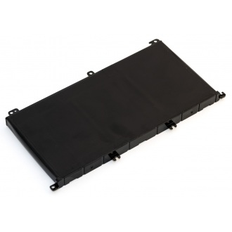 Батарея для ноутбука DELL Inspiron 7557 7566 7567 5576 5577 7559 7759 / 11.4V 6330mAh (74Wh) BLACK ORG (357F9)