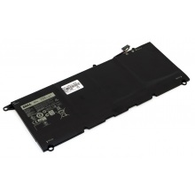 Батарея для ноутбука DELL XPS 9360 / 7.6V 7890mAh (60Wh) BLACK ORG (PW23Y)